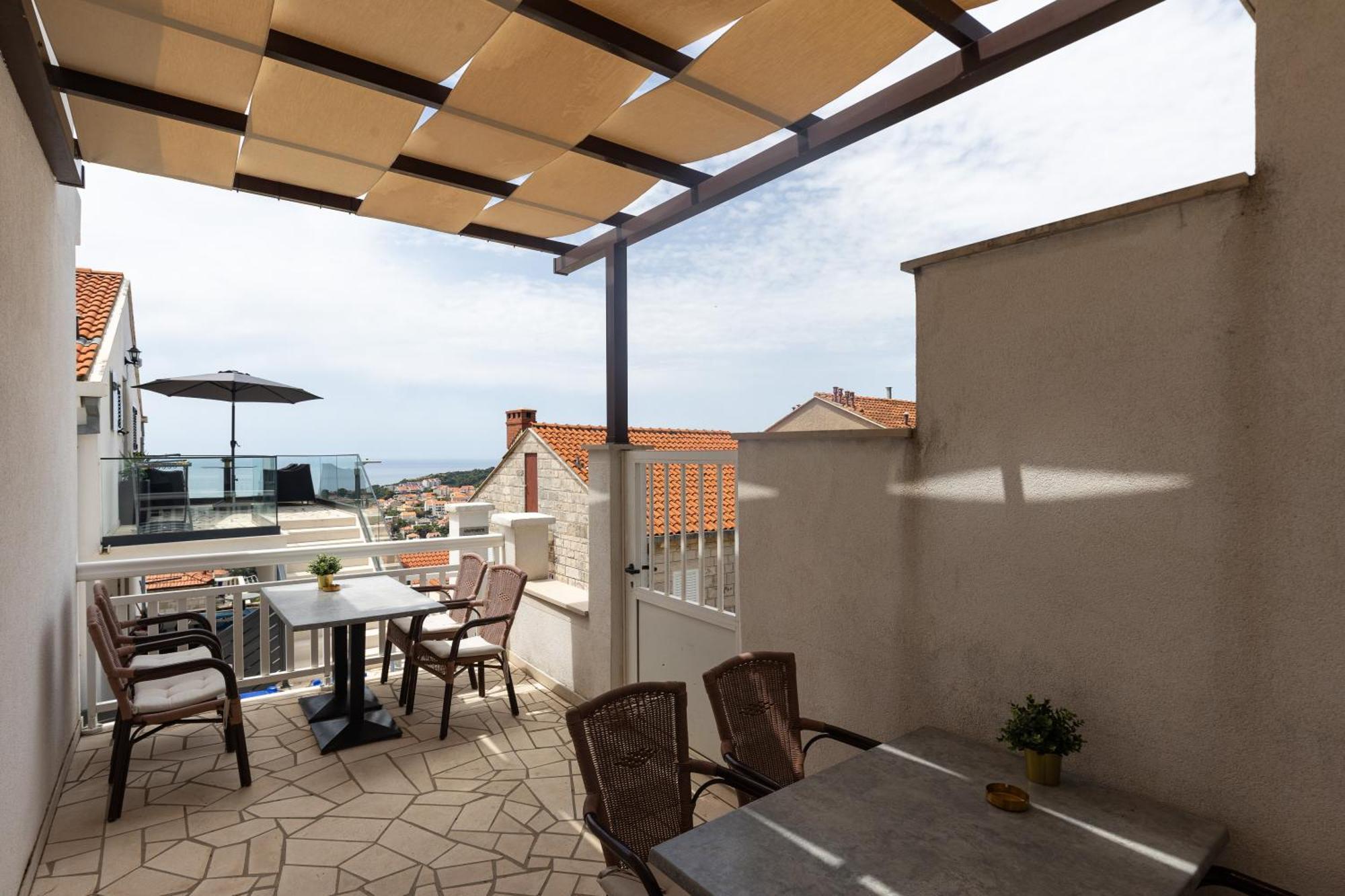Kono Maison d'hôtes 3*