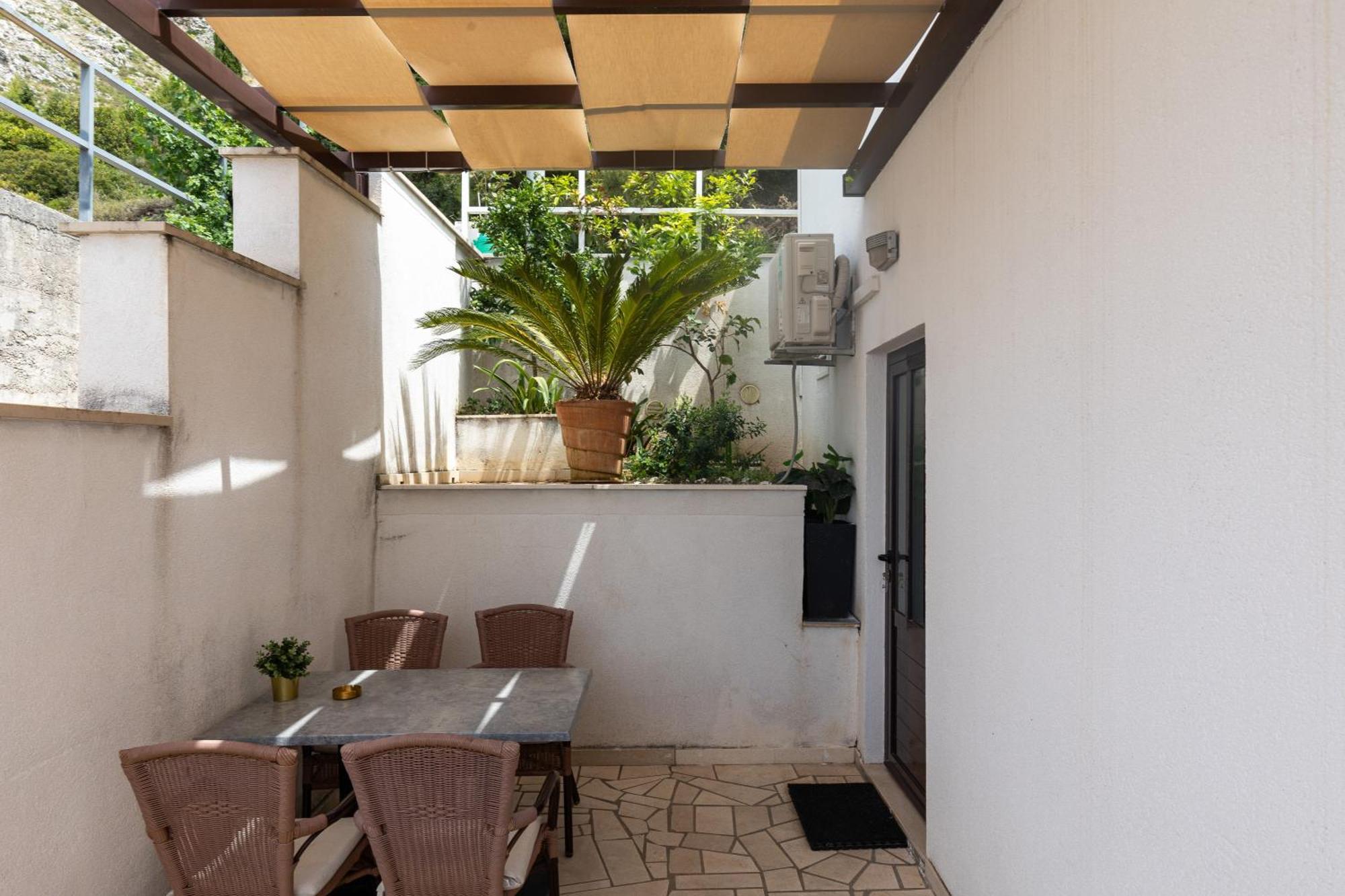 Maison d'hôtes Kono Dubrovnik