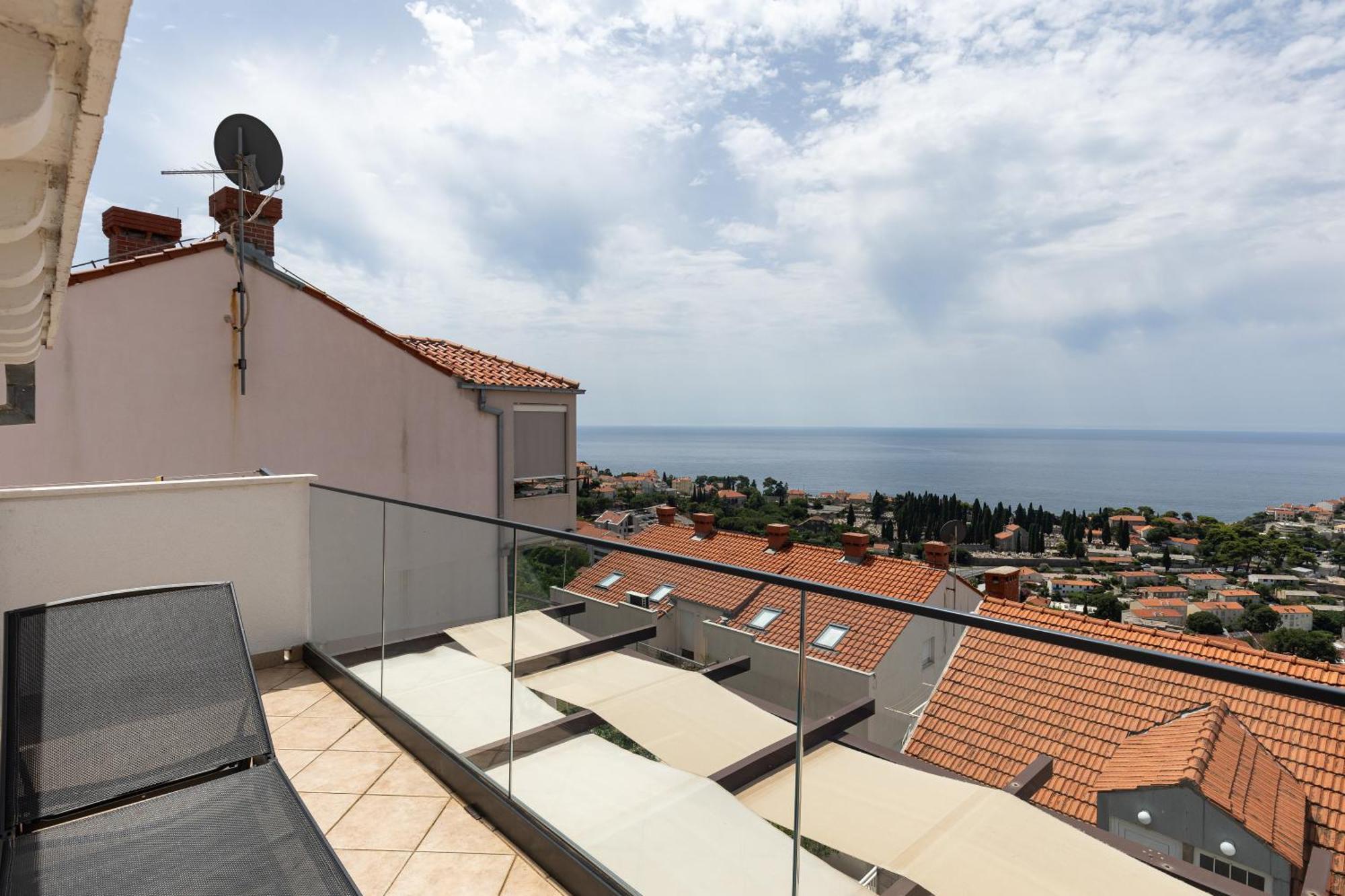 Maison d'hôtes Kono Dubrovnik