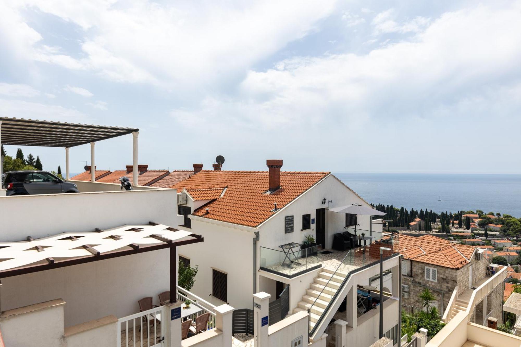 Maison d'hôtes Kono 3*