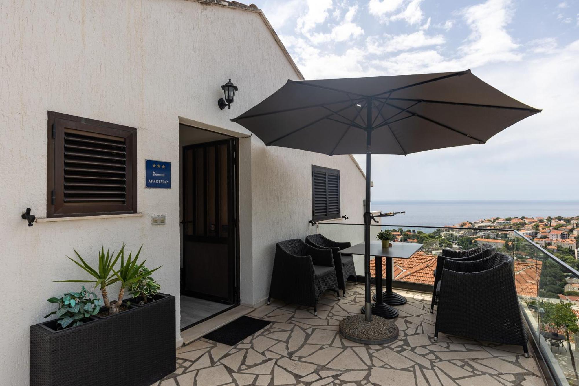 Maison d'hôtes Kono Dubrovnik