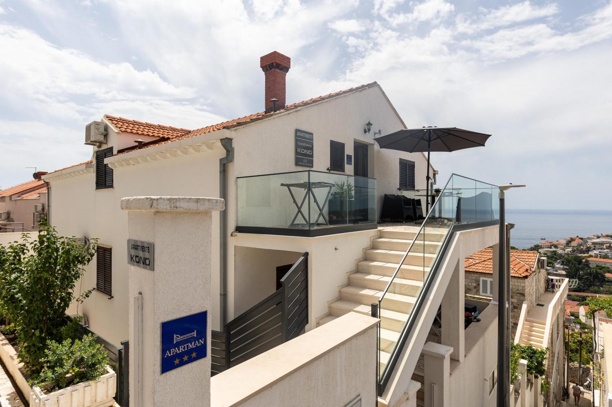 Kono Maison d'hôtes